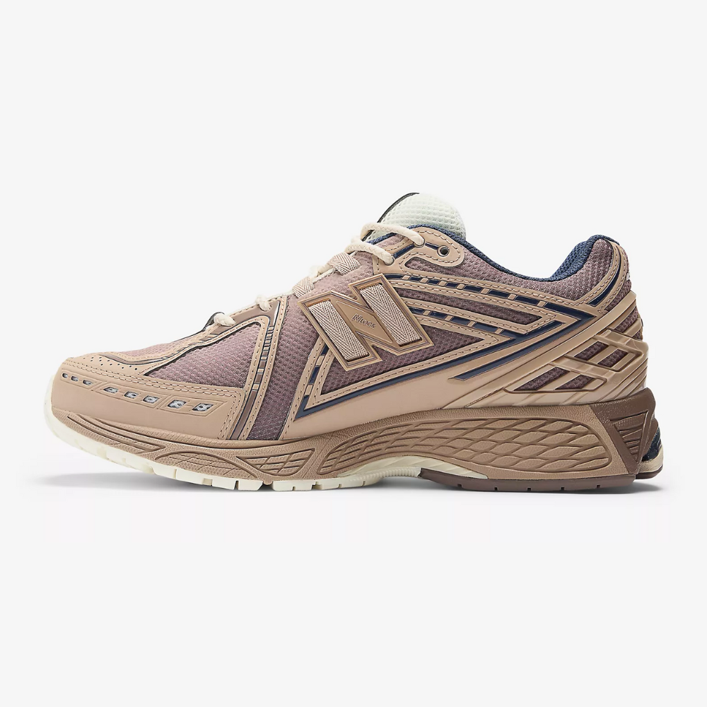 NB 1906R - Earth Shadow With Flat Taupe And Bisque