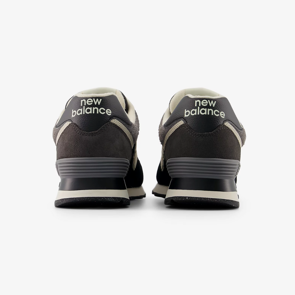 NB 574 - Black With Bisque